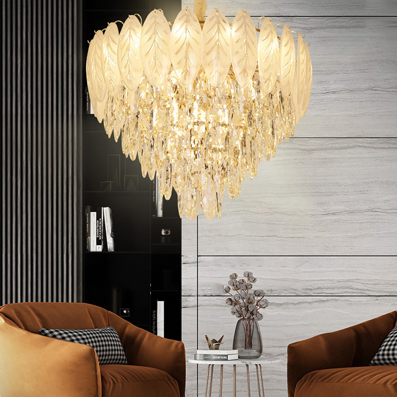 Luxury Chandelier Lighting-SH8053-800