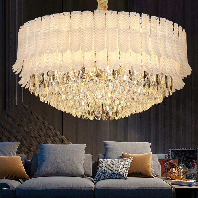 Luxury Chandelier Lighting-SH0619-800