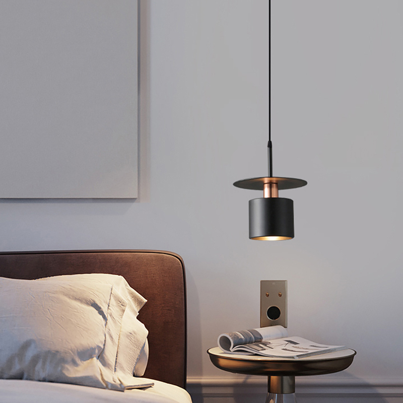 Nordic Chandelier-OY-MD1197-S