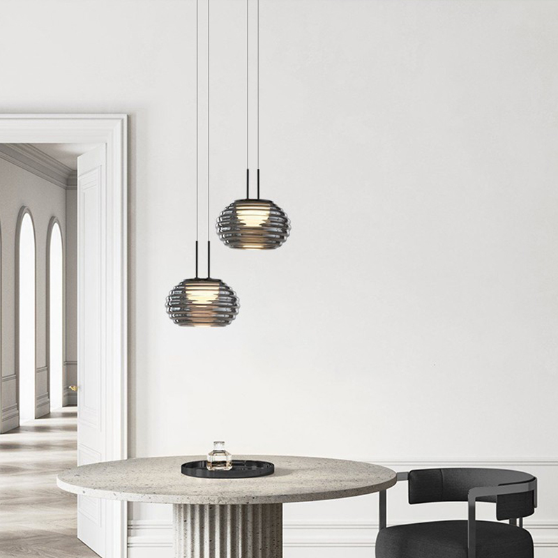 Nordic Chandelier-OY-MD1815