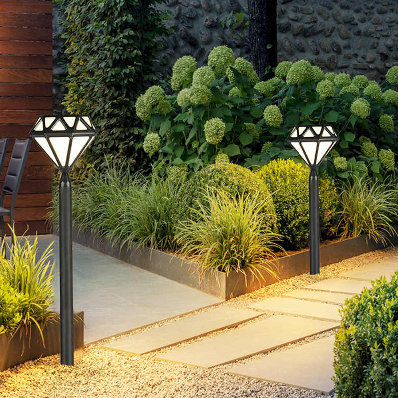 Lawn Lamp-YY9011-8