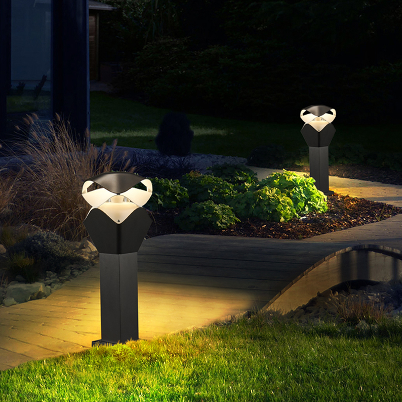 Lawn Lamp-YY8139-600