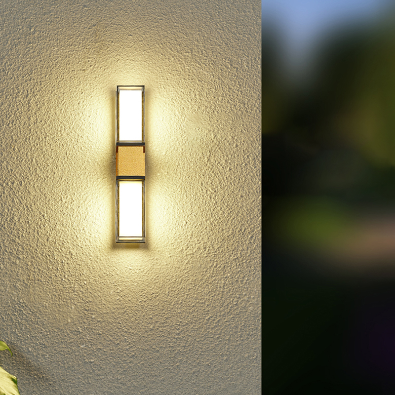 Outdoor Wall Lights-YY9018