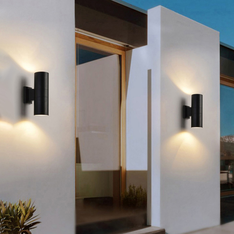 Outdoor Wall Lights-YY909-90