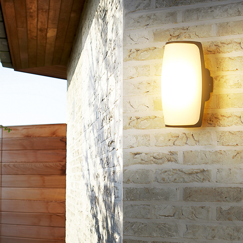 Outdoor Wall Lights-YY8106