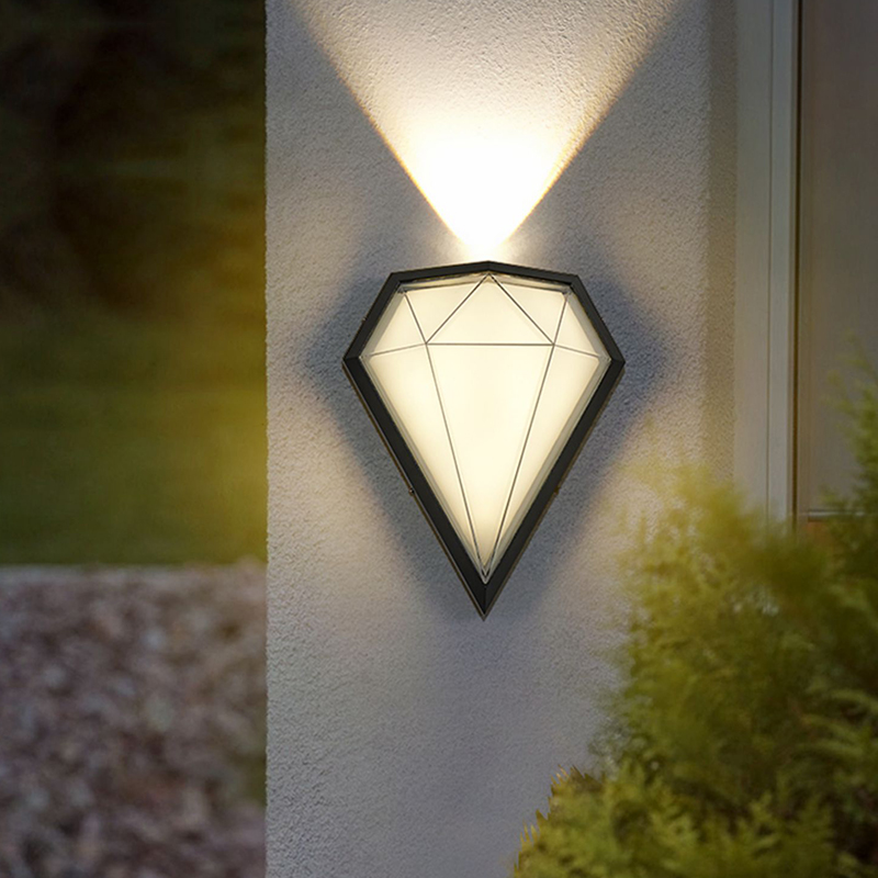 Outdoor Wall Lights-YY8182