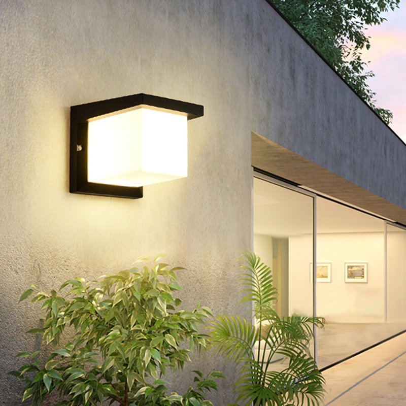 Outdoor Wall Lights-YY8096F