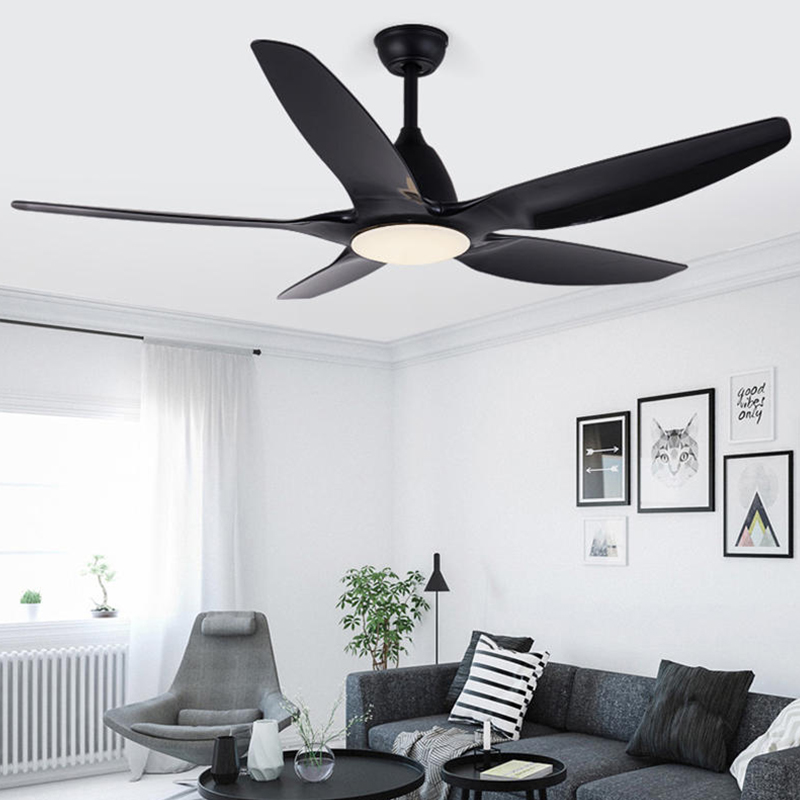 Ceiling Fan For Kitchen With Lights-MKJFXB636-5