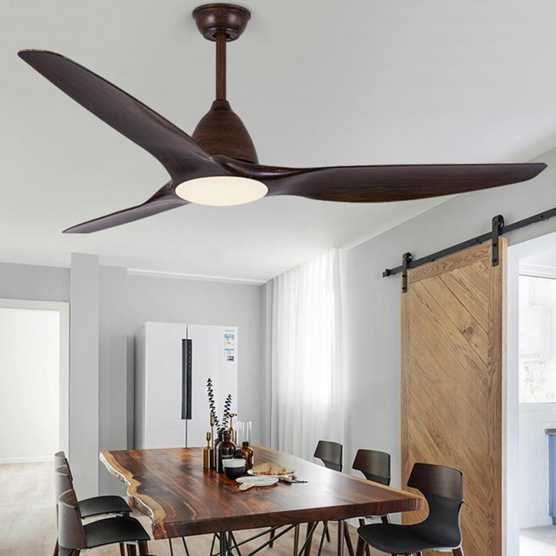 Ceiling Fans With Best Lighting-MKJFXB638