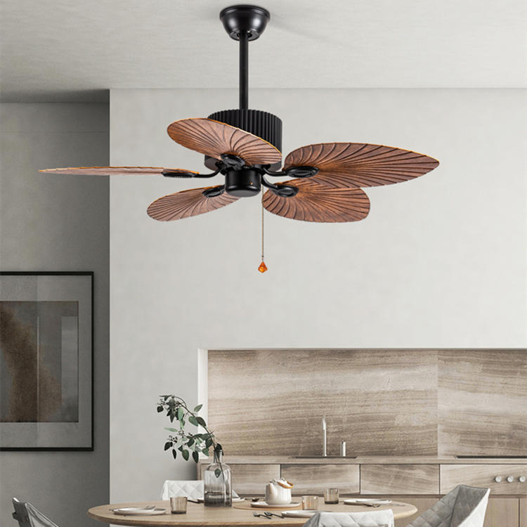 Kitchen Fans With Lights-MKJ645A-42