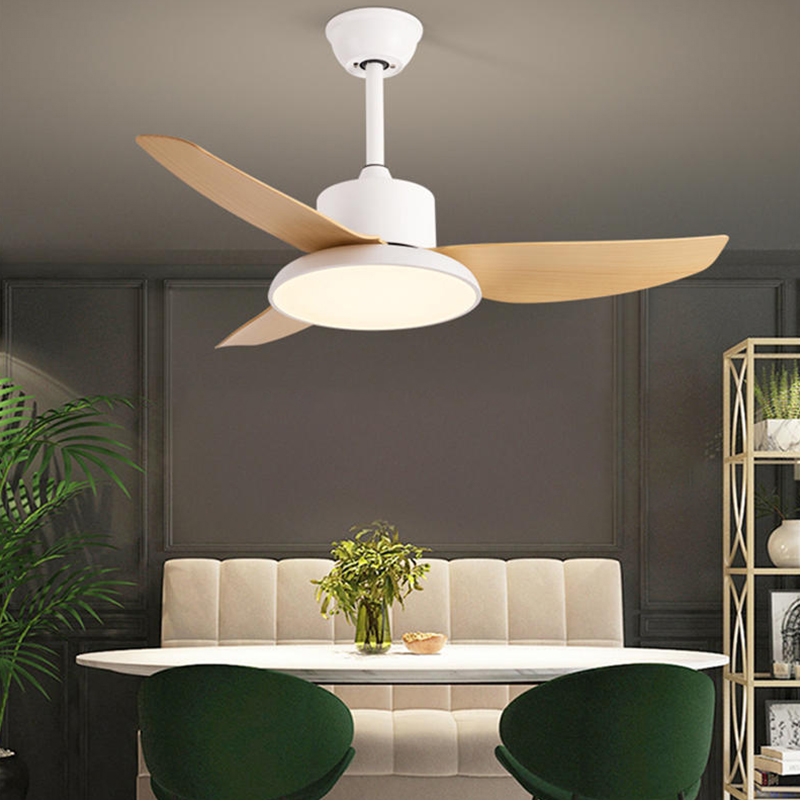 Remote Ceiling Fan Light-MKJ5324