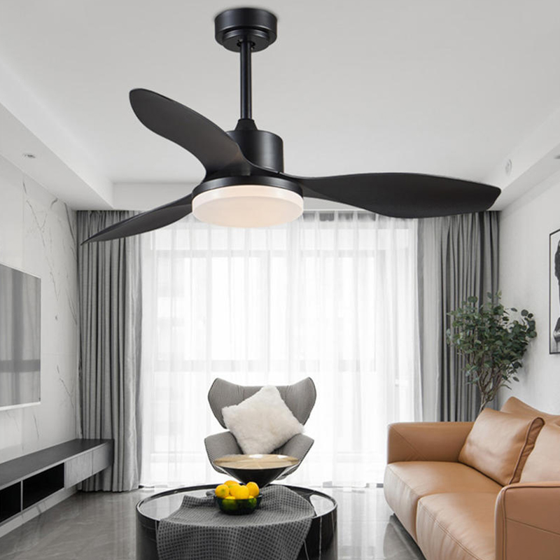 Designer Ceiling Fans With Lights-MKJ3323A