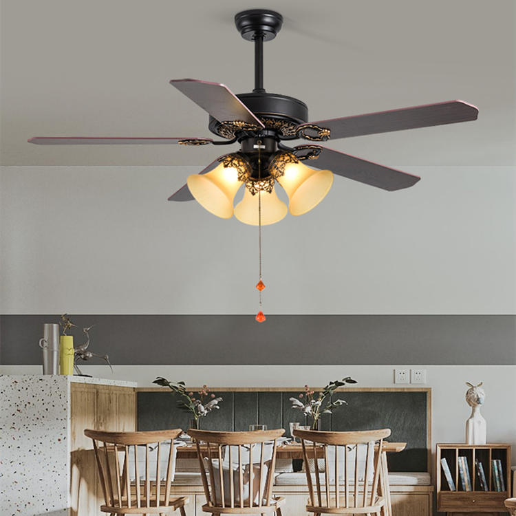 Fan Lamp-MKJ1139-3