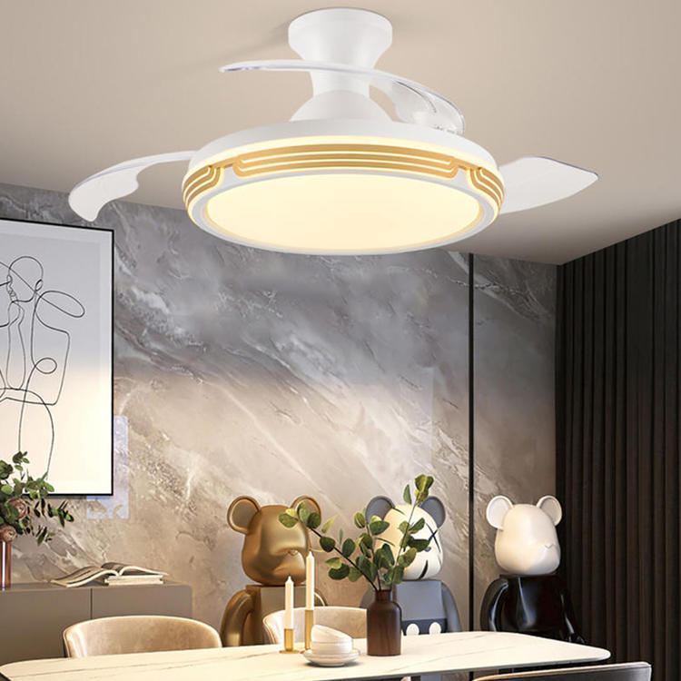 Kitchen Fans With Lights-MKJ1318A-C