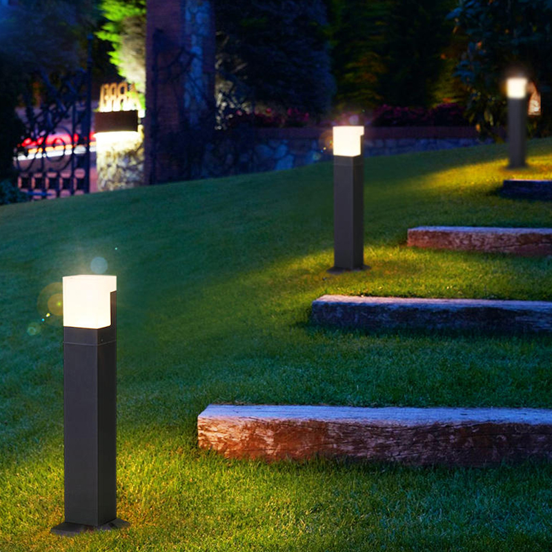 Lawn Lamp-YY3010S