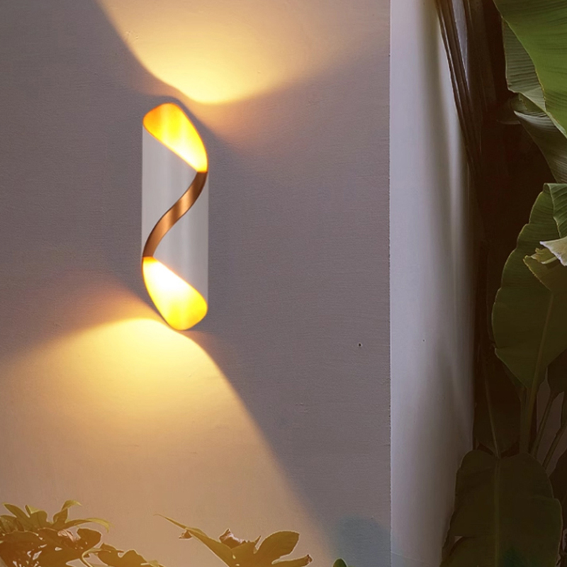 Outdoor Wall Lamp-YY3012