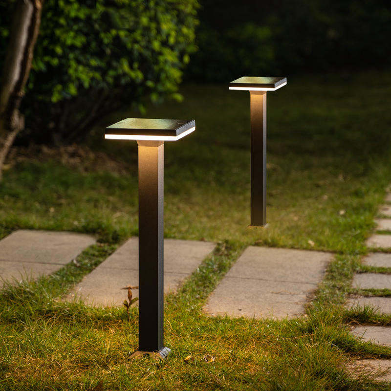 Lawn Lamp-YY3003F