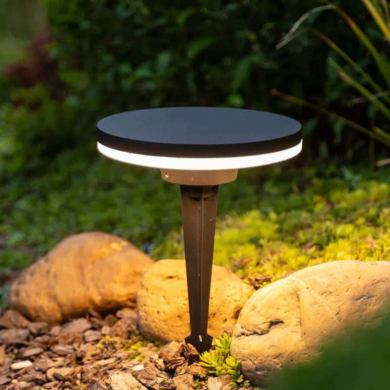 Lawn Lamp-YY3005S