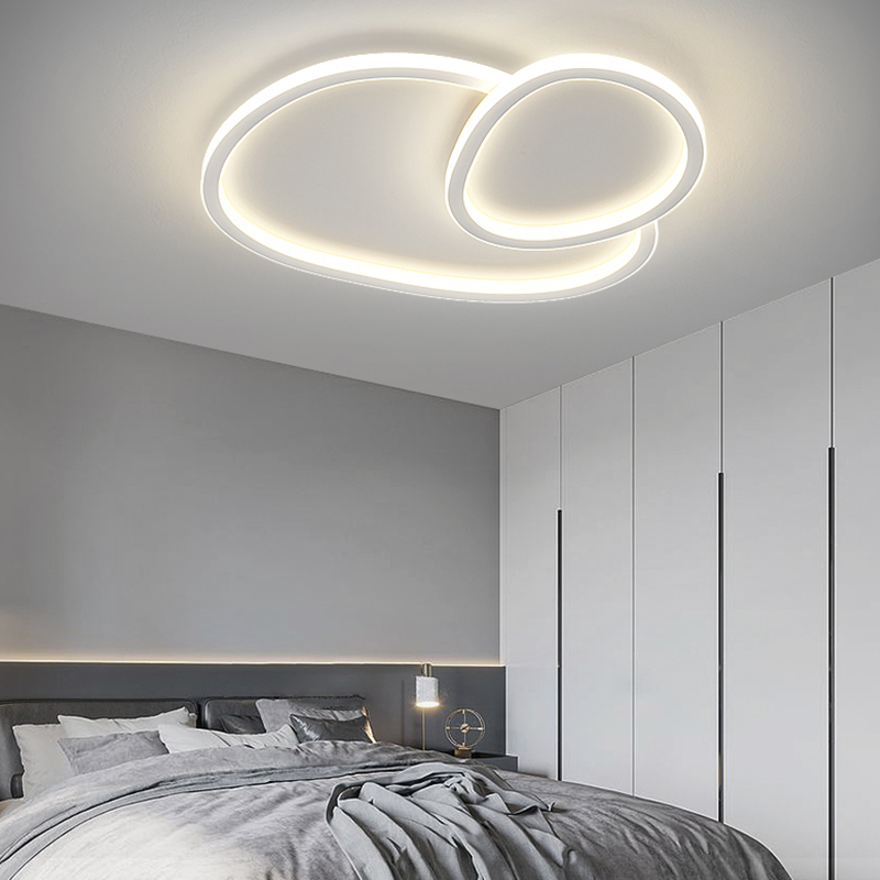 Modern Light Fixture For Bedroom LDKJ-C6736-520B