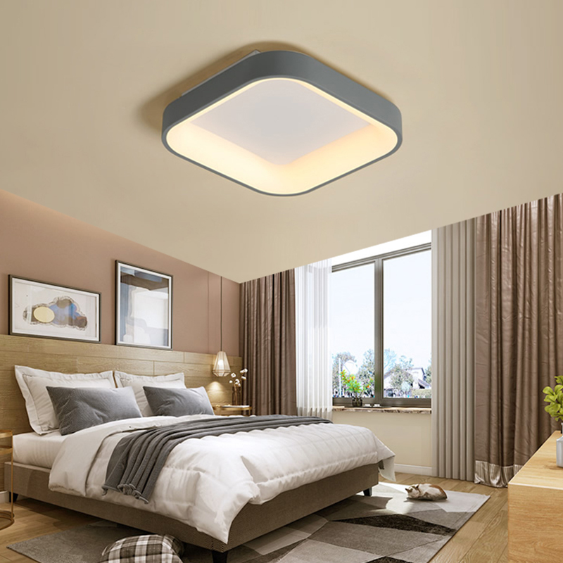 Unique Ceiling Lights-LDKJ1006-F450