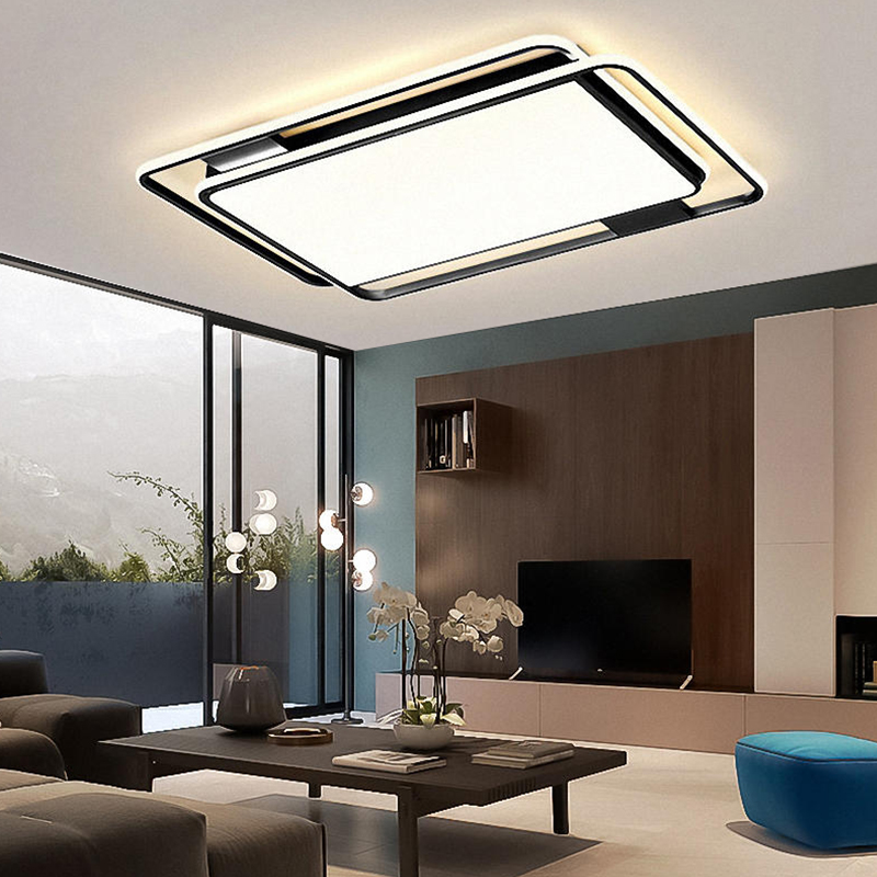 Modern Ceiling Lights DNZMTL8925L