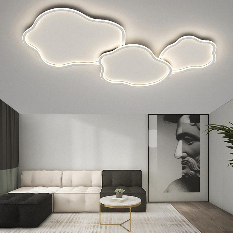 Cool Ceiling Lights DNZMTL8547-1200