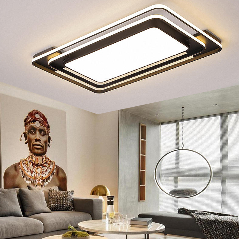 Modern Ceiling Lights Living Room DNZMTL8099-L1100