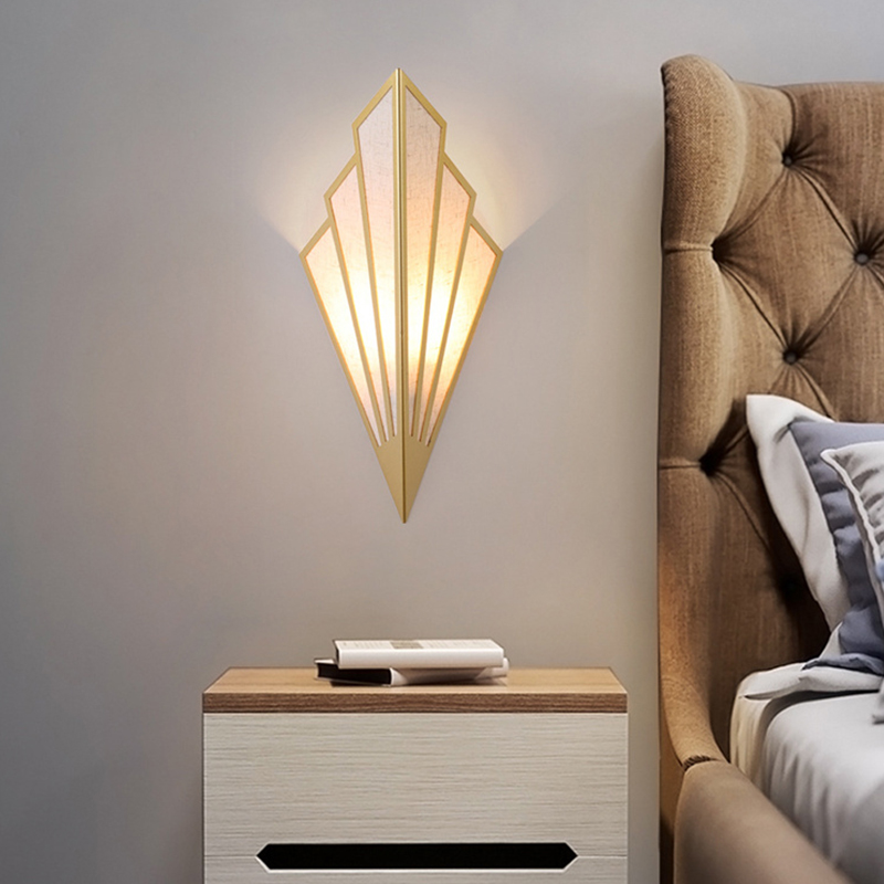 Decorative Wall Lights-MY-9640