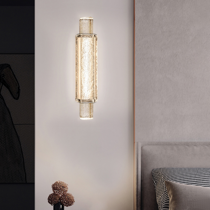 Decorative Wall Lights-YMH-6042-B400