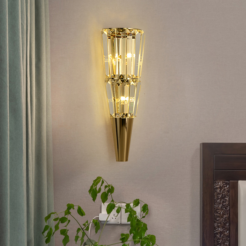 Decorative Wall Lights-YMH-YMH-5099-B150