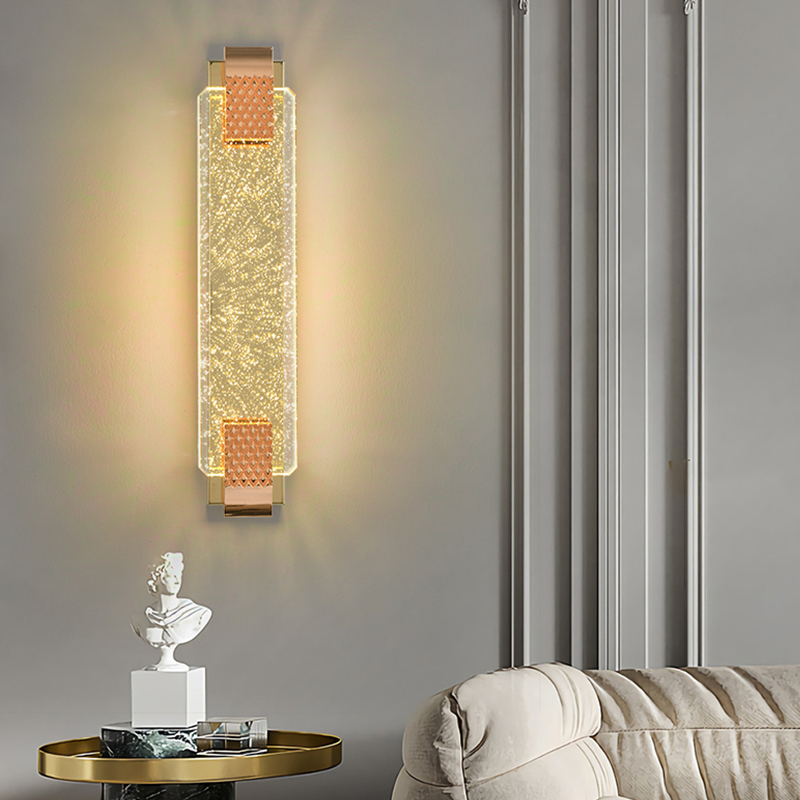 Decorative Wall Lights-GD-LK8196-L400