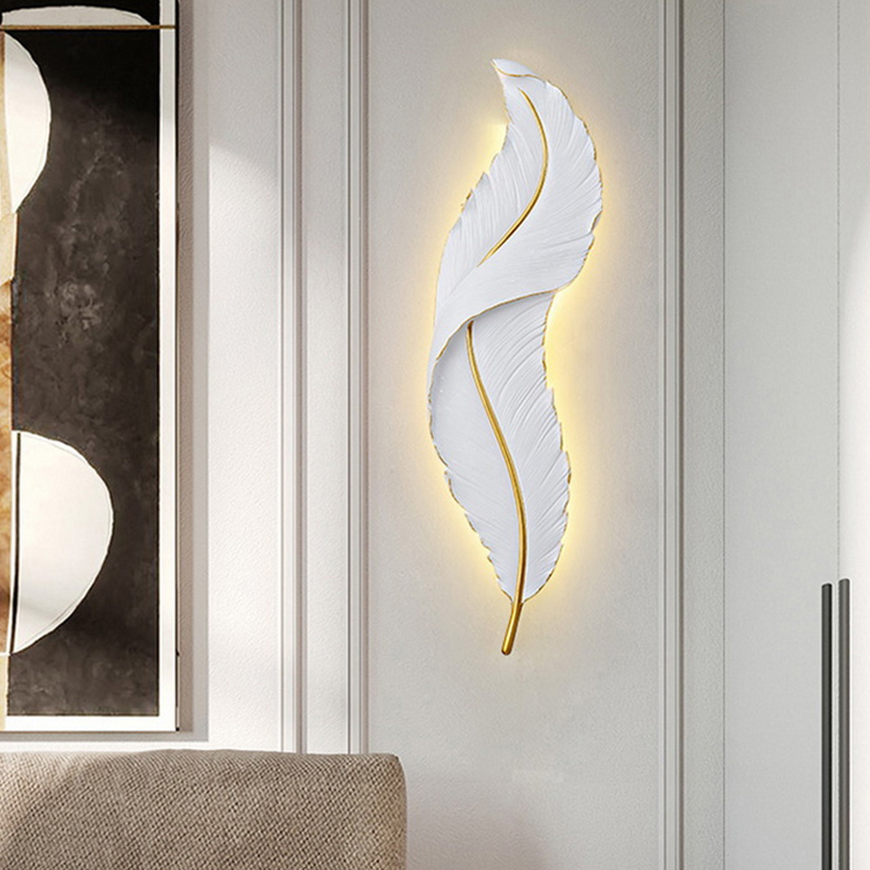 Wall Art Light-GD-LK8189-S