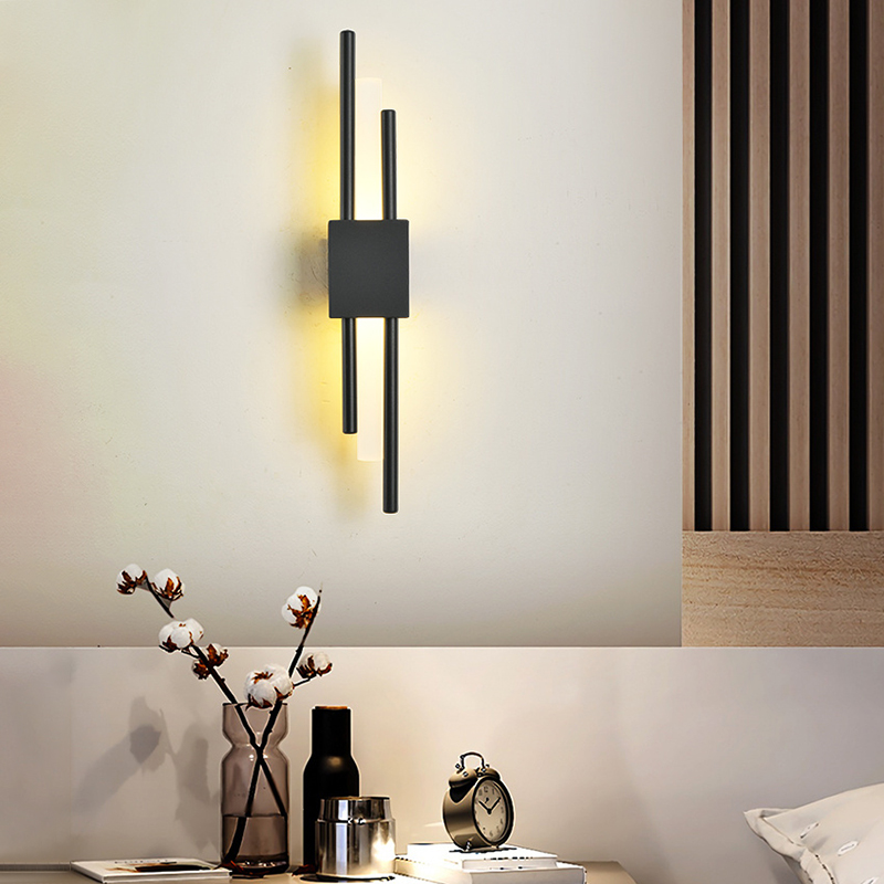 Wall Art Light-GD-LK8193-S