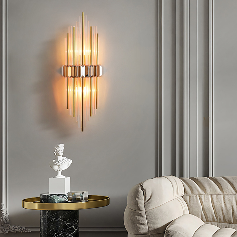 Wall Art Light-GD-LK8187-A-S