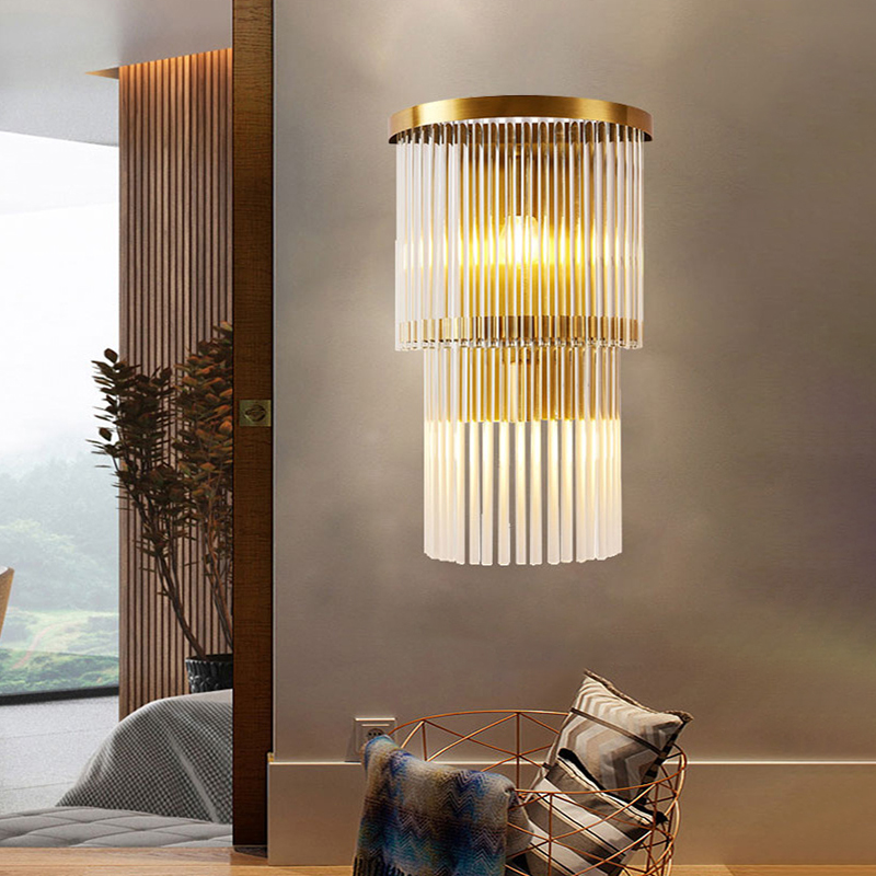 Decorative Wall Lights-SH-B1507-A1