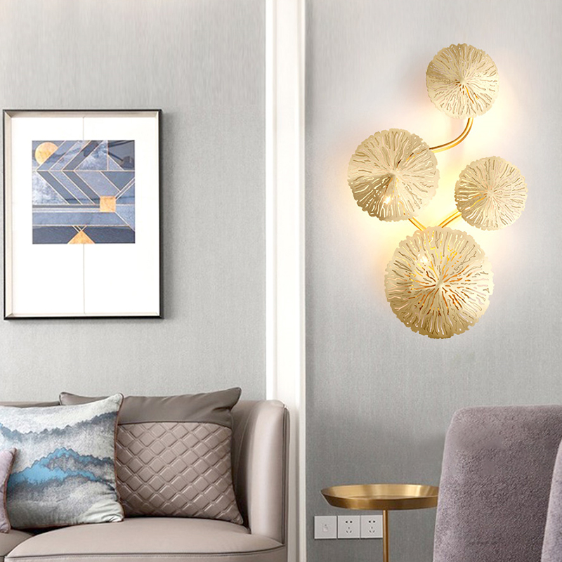 Wall Art Light-JSJH-J86037