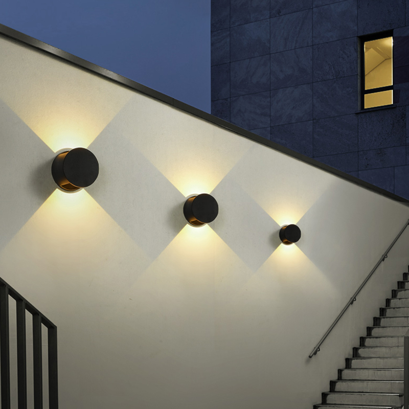 Outdoor Wall Lights-YY9020