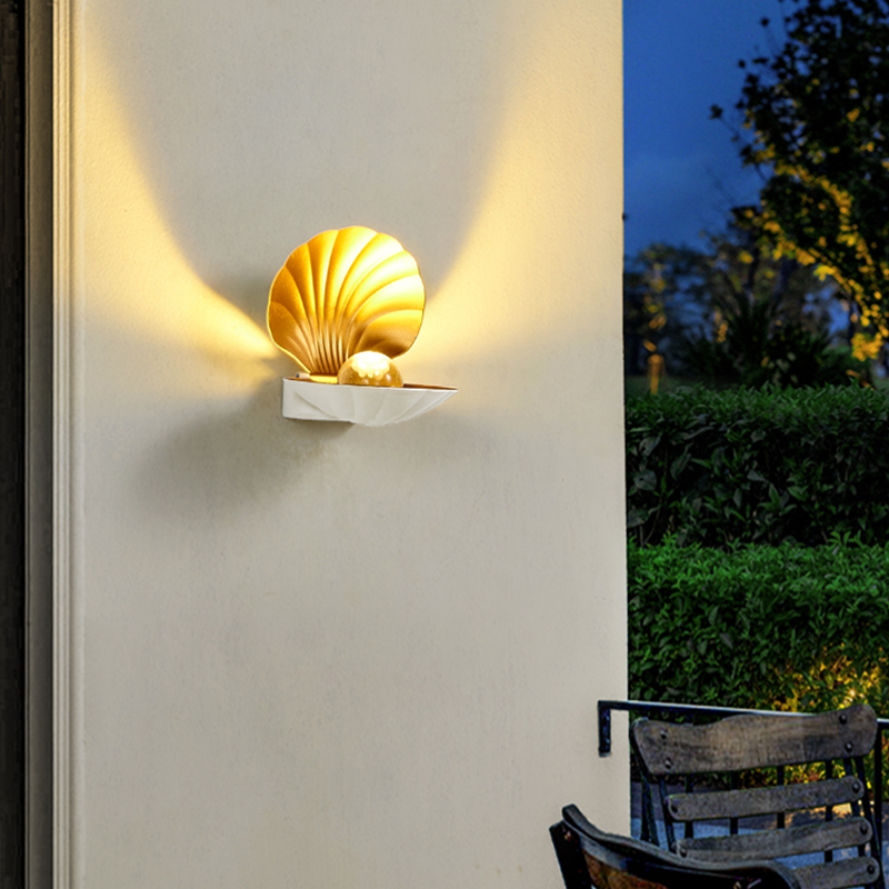 Outdoor Garden Wall Lights-YY8244