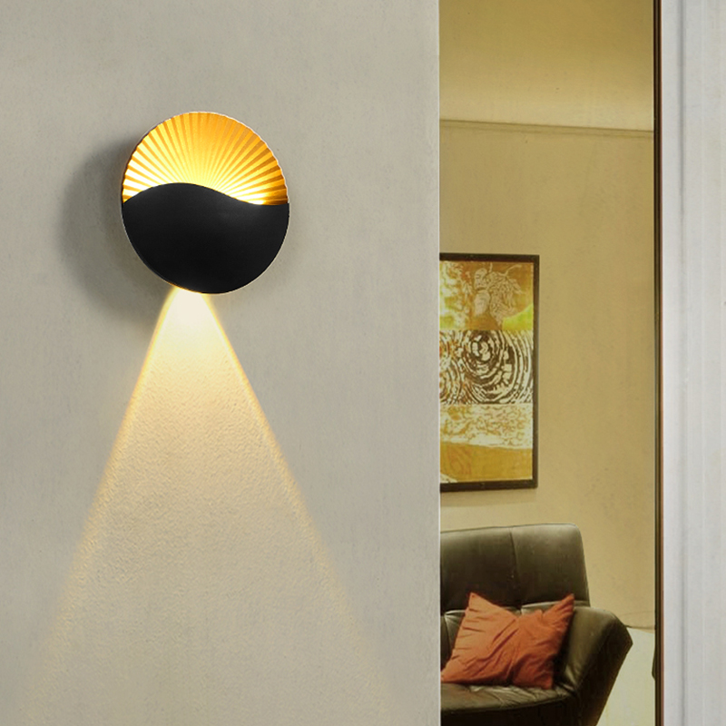 Best Outdoor Wall Lights-YY8242