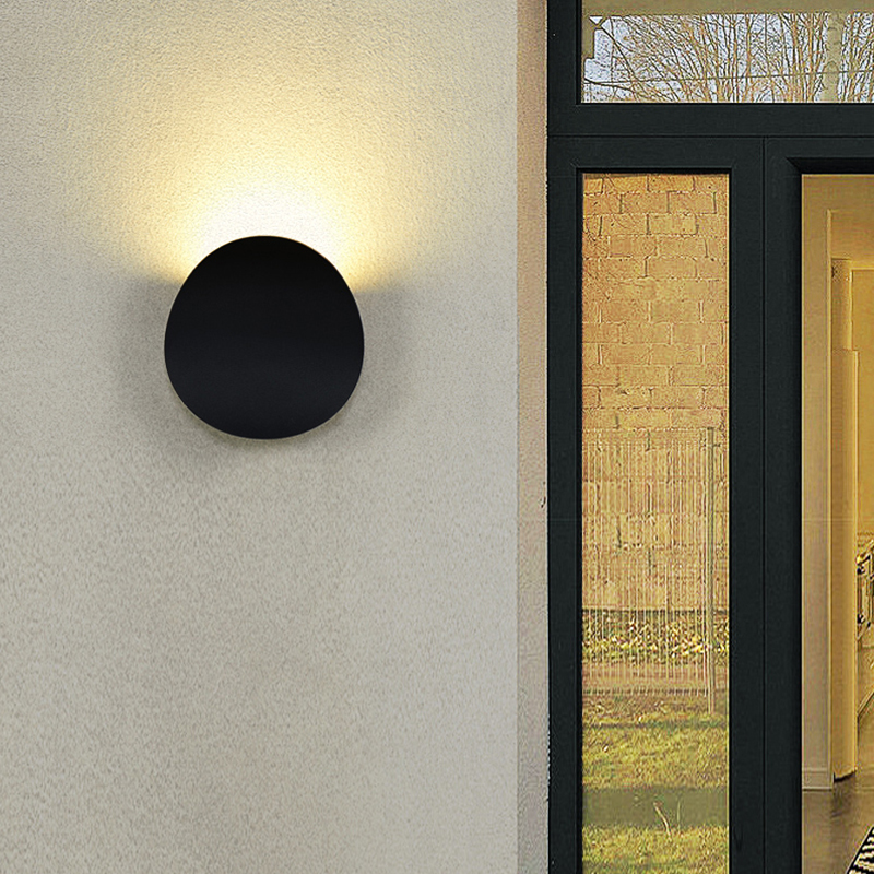 Outdoor Wall Lights-YY8187