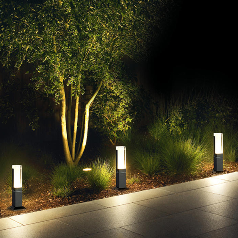 Led Lawn Lights-YY8133-30