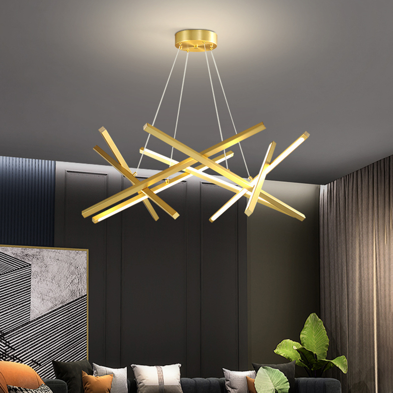 Modern Chandelier Lights-OY-MD-2146-650