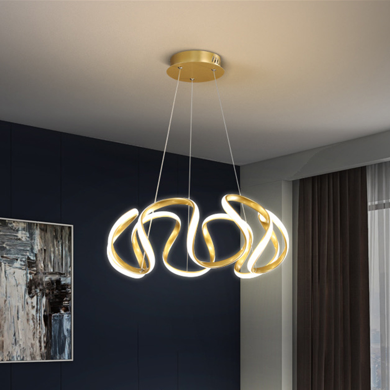 Modern Chandelier Lights-ABM-8806-5