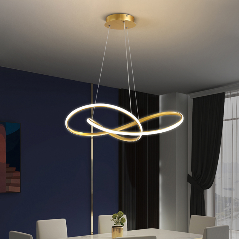 Modern Chandelier Lights-ABM-8810-5