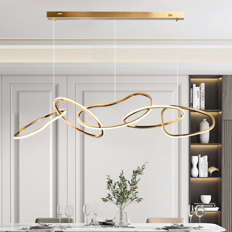 Modern Chandelier Lights-ABM-8828-12