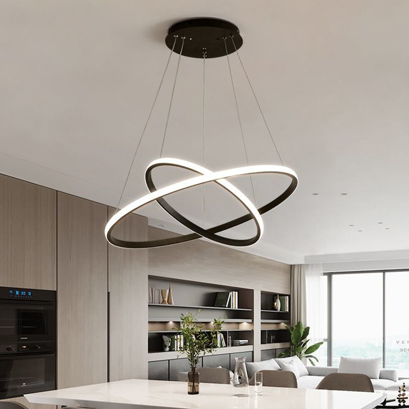 Modern Chandelier Lights-ABM-8801-24