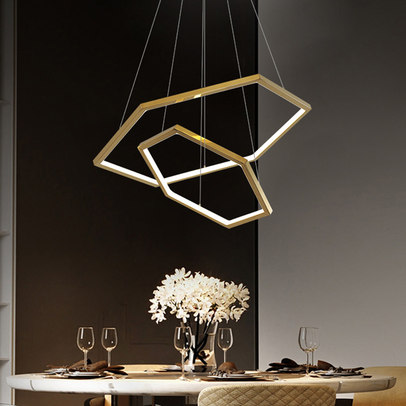 Luxury Modern Chandeliers-ABM-2455-46