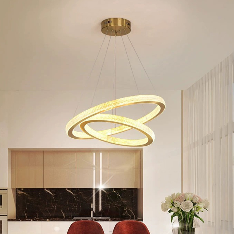 Modern Chandelier Lights-ABM-2419-46