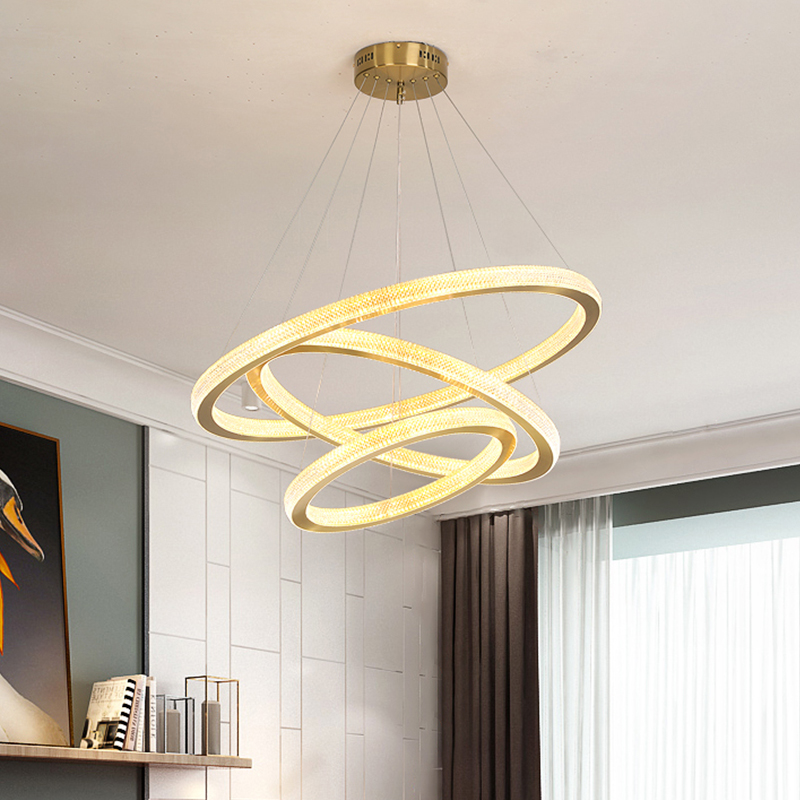 Modern Chandelier Lights-ABM-2419-468