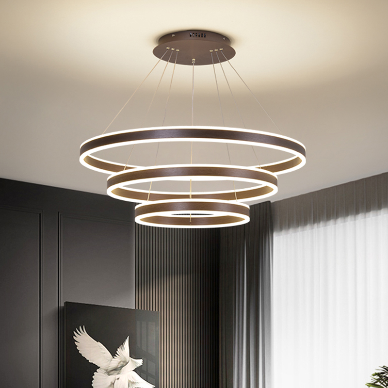 Modern Chandelier Lights-ABM-2218-468